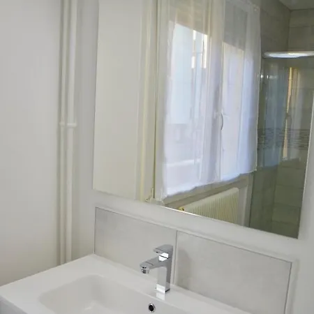 Appartement Comfort And Modernity In The Heart Of 6 Tours