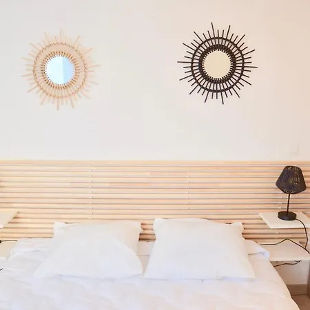 Comfort And Modernity In The Heart Of 6 * Tours