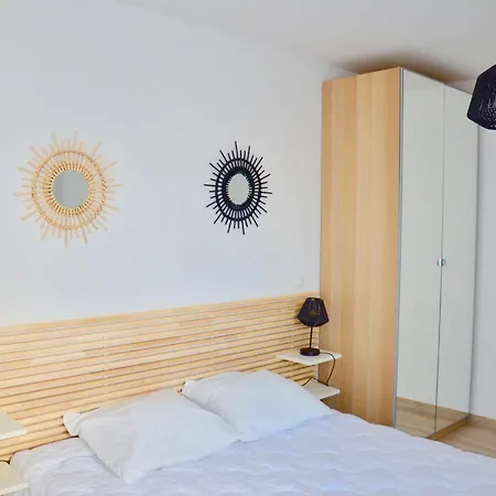 Comfort And Modernity In The Heart Of 6 * Tours
