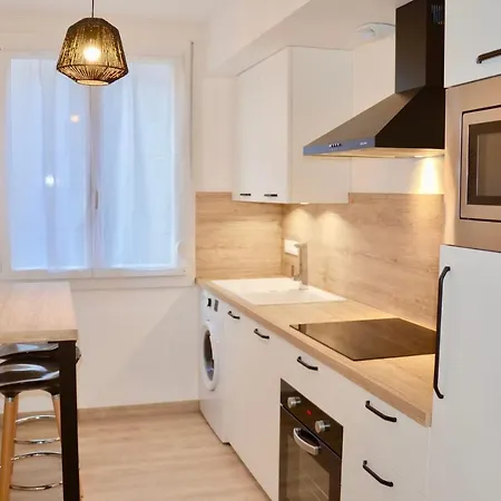 Comfort And Modernity In The Heart Of 6 Appartement *