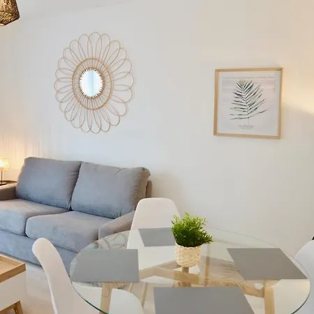 Appartement Comfort And Modernity In The Heart Of 6