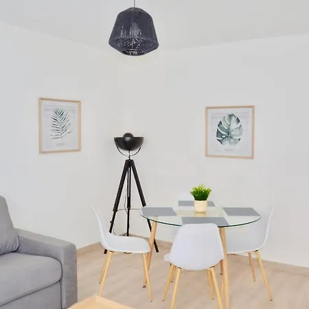 Comfort And Modernity In The Heart Of 6
