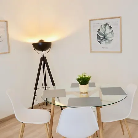 Comfort And Modernity In The Heart Of 6