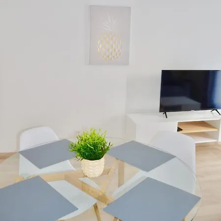 Comfort And Modernity In The Heart Of 6 Tours