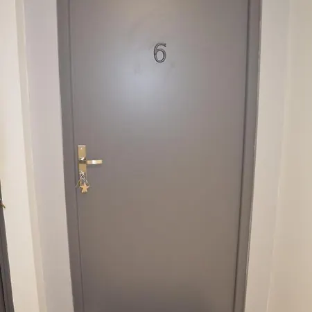 Appartement Comfort And Modernity In The Heart Of 6